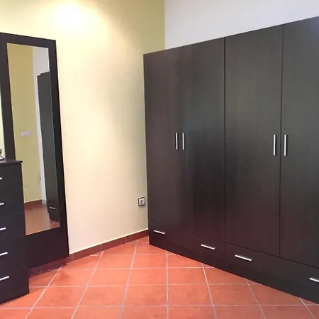 Apartment Rua Ramon Caamano