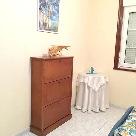 Apartment Rua Ramon Caamano