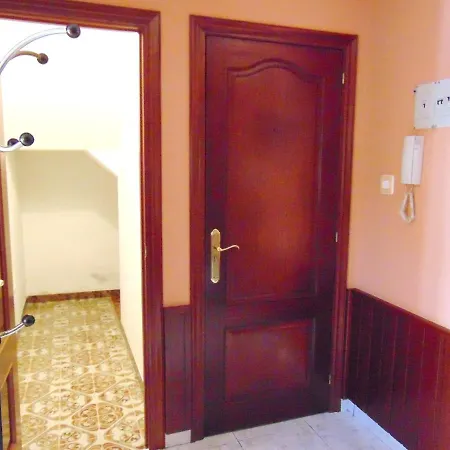 Apartment Rua Ramon Caamano Muxia